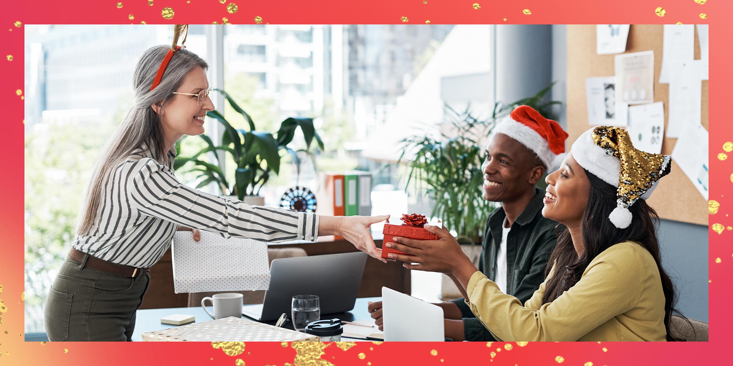 Top 15 Unique Christmas Gift Ideas For Coworkers Under $10