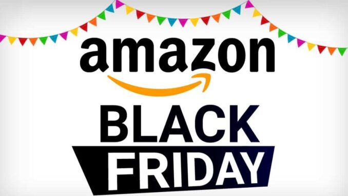 Top Amazon Early Black Friday Deals 2022 You Can Get Now