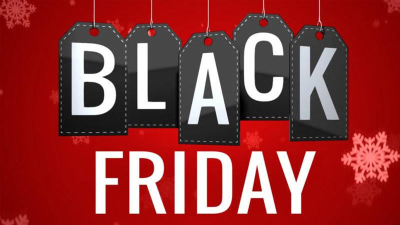 Best Technology Black Friday Deals 2022 You Cannot Miss