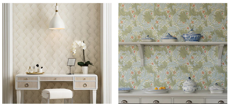 York Wallcoverings coupons