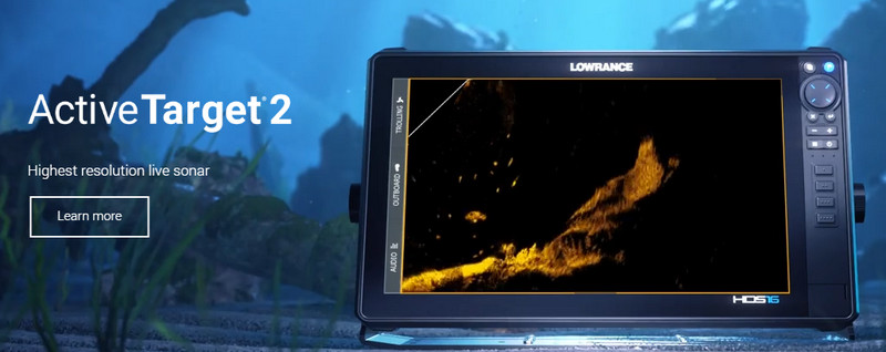 Lowrance coupon