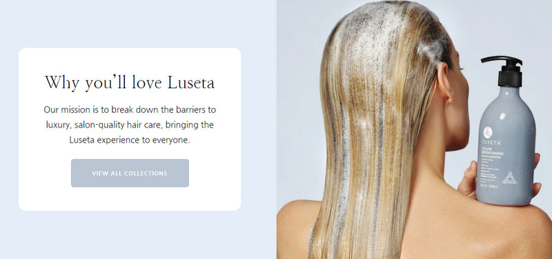 Luseta Beauty Promo Code