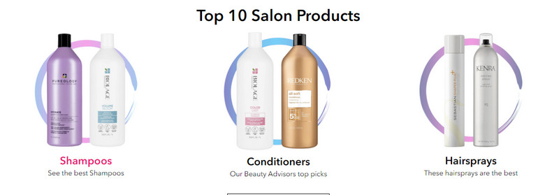 Beauty Plus Salon coupon promo codes