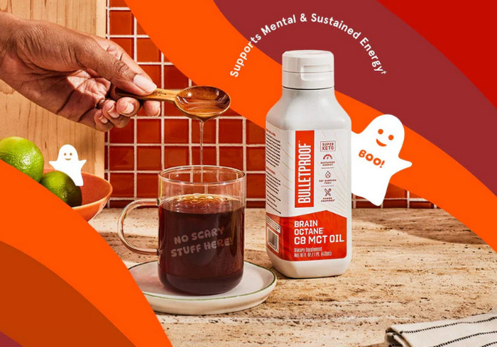 Bulletproof Coffee promo codes