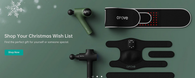 Opove Promo Code