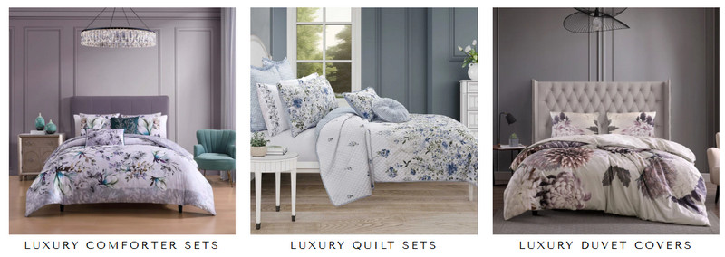 Latest Bedding Discount Code