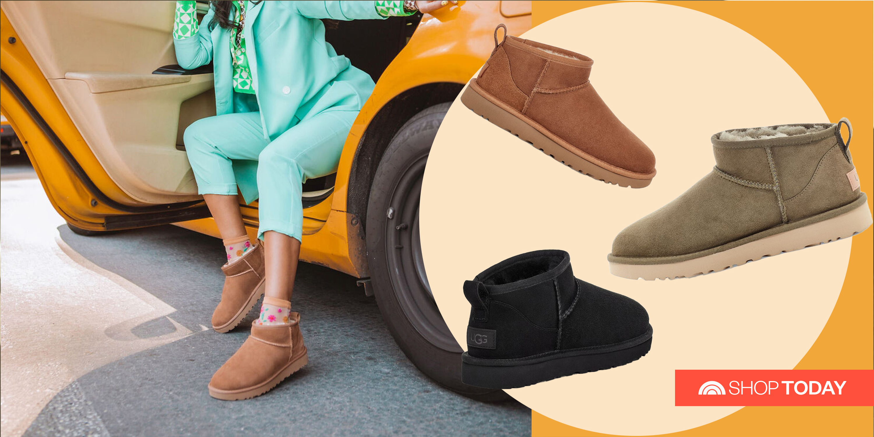 The Most Popular Stores To Purchase UGG Boots Clearance