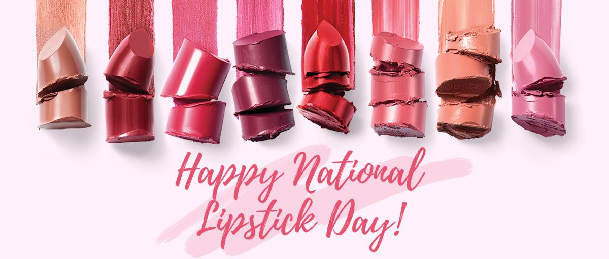Top National Lipstick Day 2022 Deals: MAC, Ulta, Sephora And More