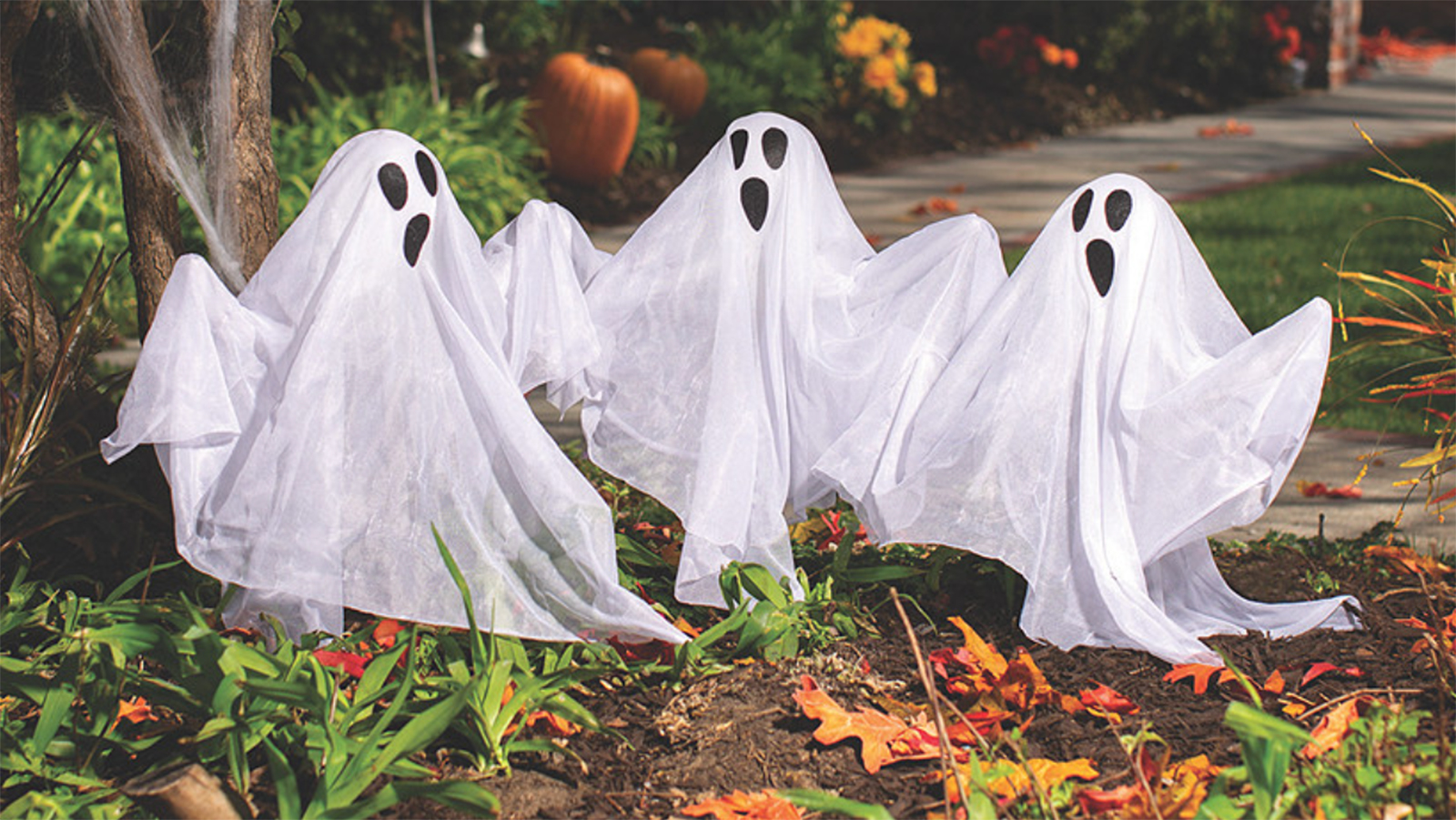 Top 6 Best Places To Buy Halloween Yard Decorations Clearance