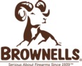 Brownells Promo Codes
