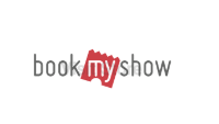 BookMyShow India Promo Codes