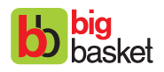 Big Basket India Promo Codes
