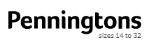 Penningtons Canada Promo Codes