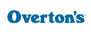 Overtons Promo Codes