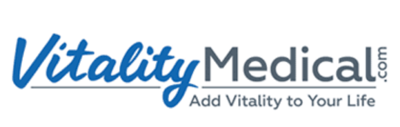 Vitality Medical Promo Codes