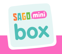 Sago Mini Box Promo Codes