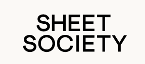 Sheet Society Australia Promo Codes