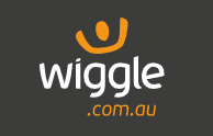 Wiggle Australia Promo Codes