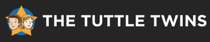 Tuttle Twins Promo Codes