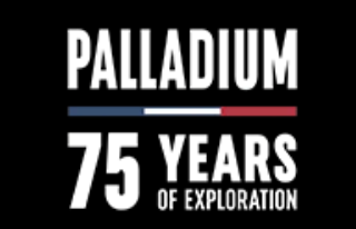 Palladium Promo Codes