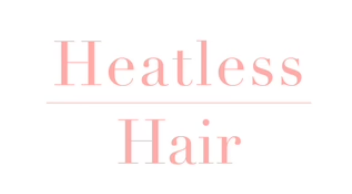 Heatless Hair Promo Codes