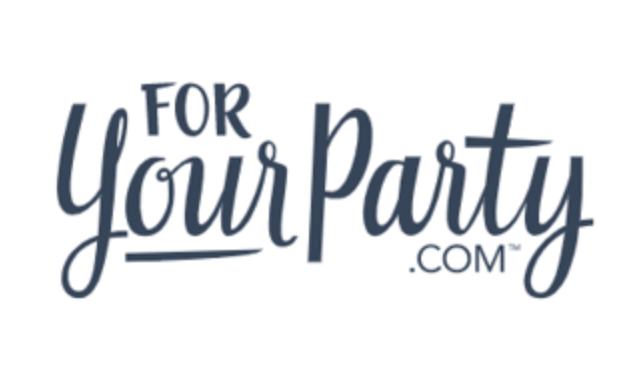 For Your Party Promo Codes