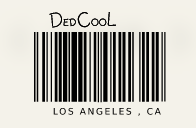 Dedcool Promo Codes