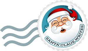 Santa Claus Writes Promo Codes
