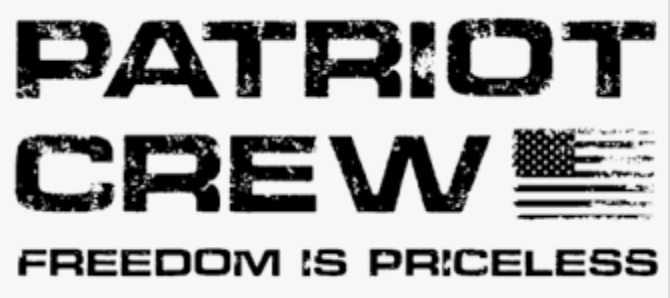 Patriot Crew Promo Codes