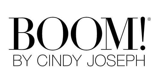 BOOM by Cindy Joseph Promo Codes