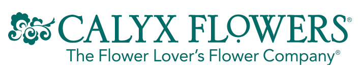 Calyx Flowers Promo Codes