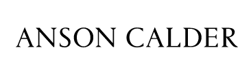 Anson Calder Promo Codes