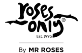 Roses Only Promo Codes