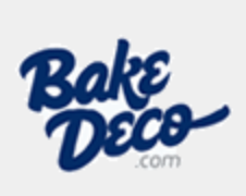 BakeDeco Promo Codes
