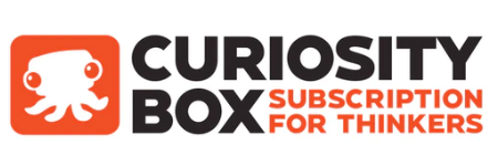 Curiosity Box Promo Codes