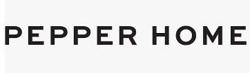 Pepper Home Promo Codes