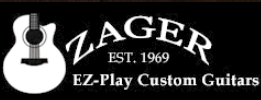 Zager Guitar Promo Codes
