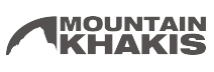 Mountain Khakis Promo Codes