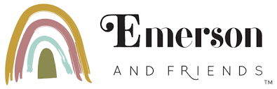 Emerson and Friends Promo Codes