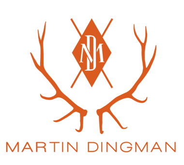 Martin Dingman Promo Codes