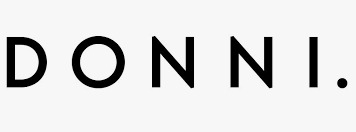 DONNI Promo Codes