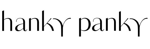 Hanky Panky Promo Codes