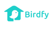 Birdfy Promo Codes