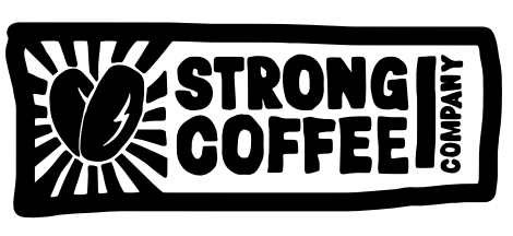 Strong Coffee Company Promo Codes