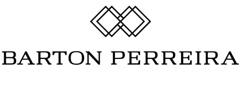 Barton Perreira Promo Codes