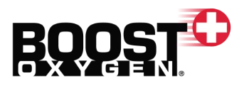 Boost Oxygen Promo Codes