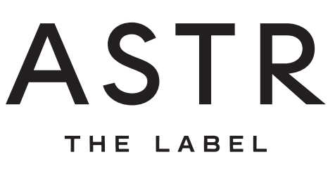 ASTR The Label Promo Codes