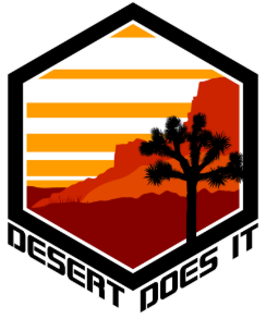 Desert Does It Promo Codes