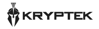 Kryptek Promo Codes